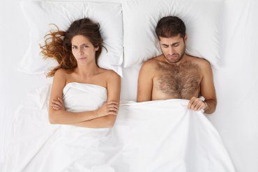 Zaburzenia erekcji – męskie tabu. Przyczyny, badania, porady i leczenie