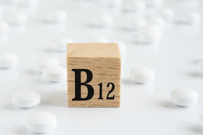 Witamina B12 – suplementacja