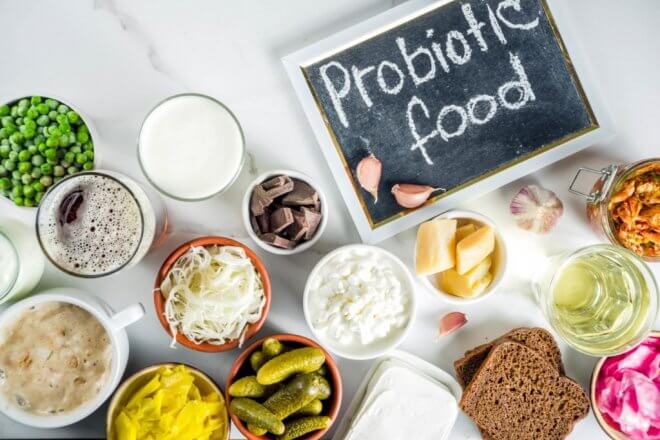 Czy probiotyk wzmocni naszą odporność?